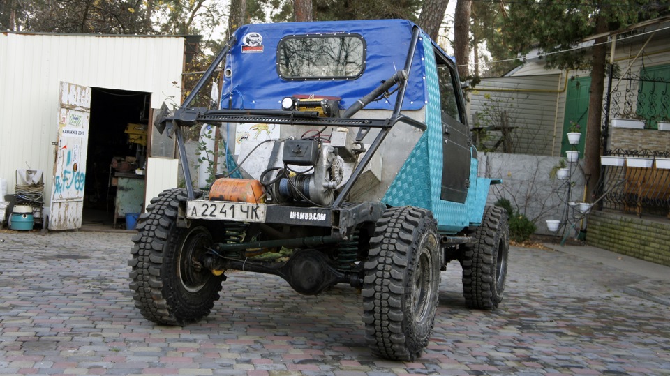 Трохи дрібниць. 3