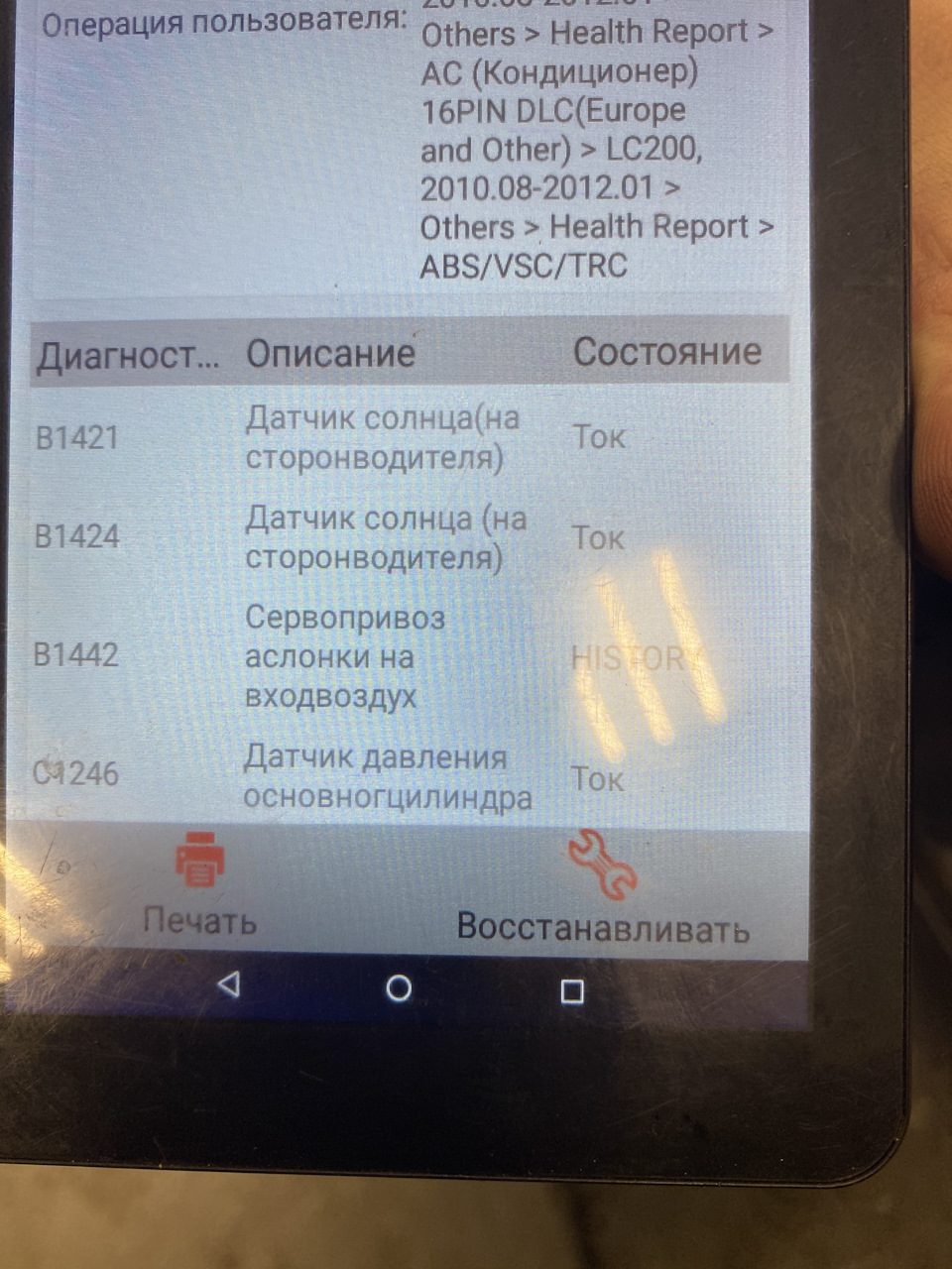 Пічника страшний сон 3