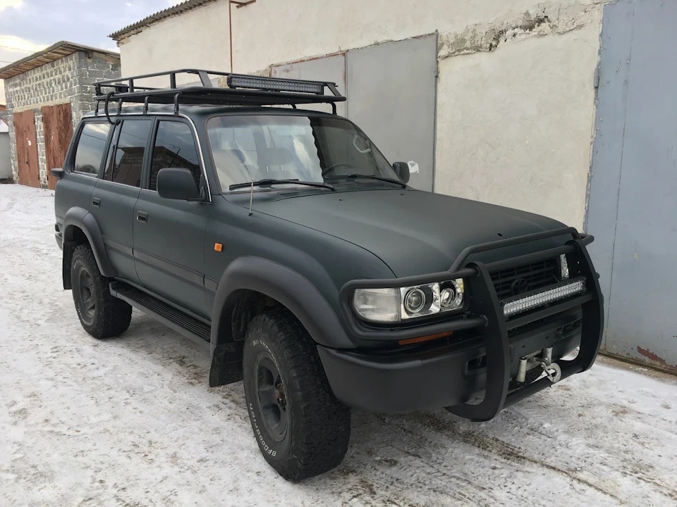 Фініш проекту не за горами...
