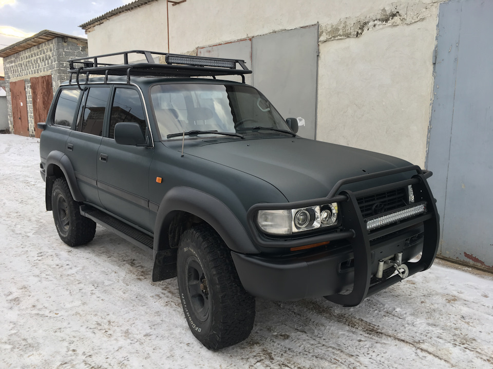 Фініш проекту не за горами... 1