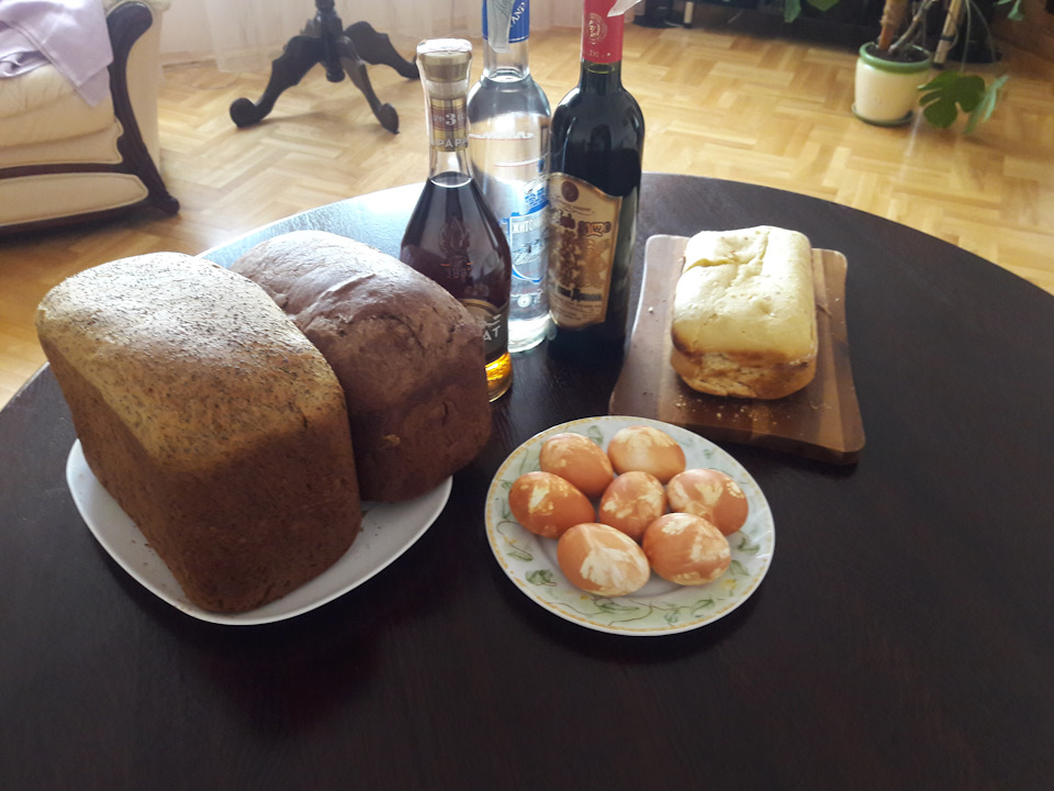 Ремонт ручки АКПП 5