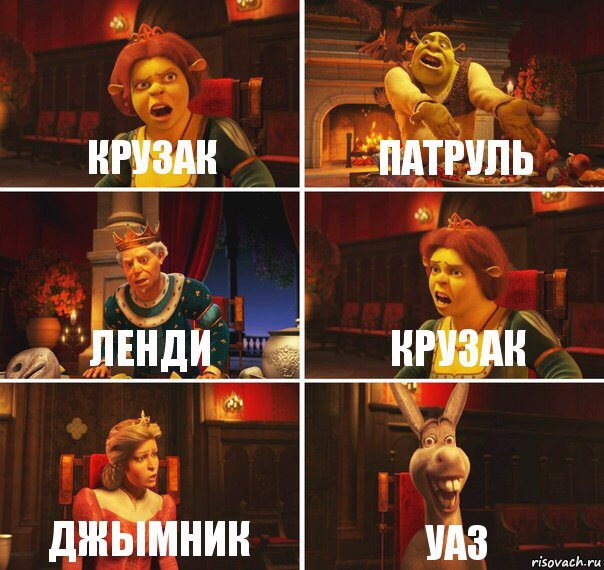 Ваша думка. Давайте обговоримо. 5