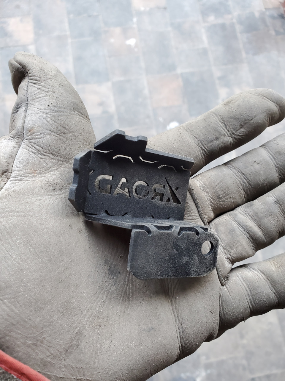 Захист датчиків ABS 3
