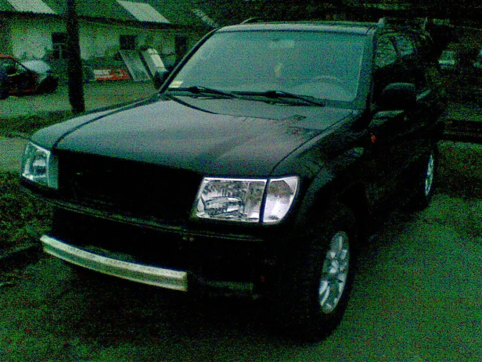 Бампера