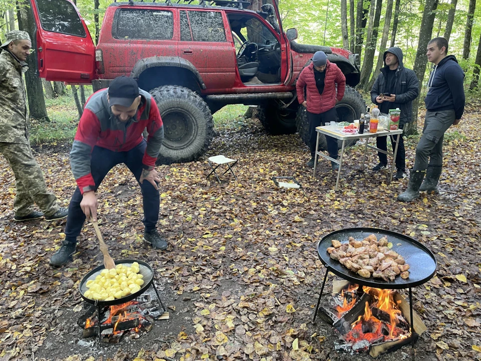 І знову перемога! Машина дня.