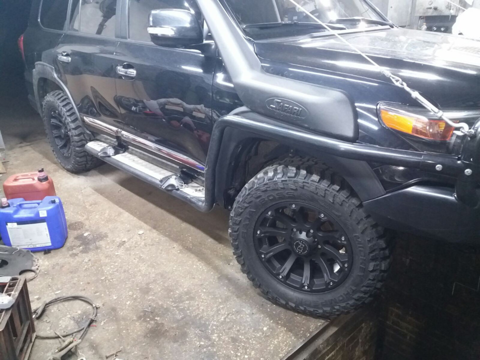 Перевіримо легенду? MICKEY THOMPSON що ти таке? 1