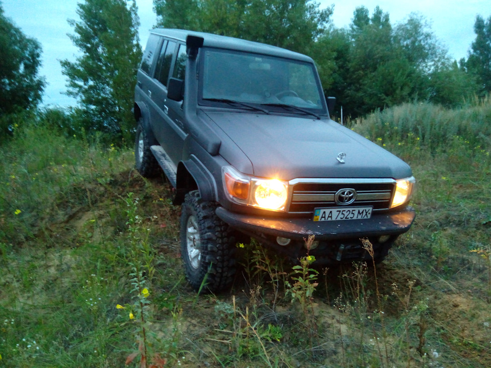 35 Победа! 3