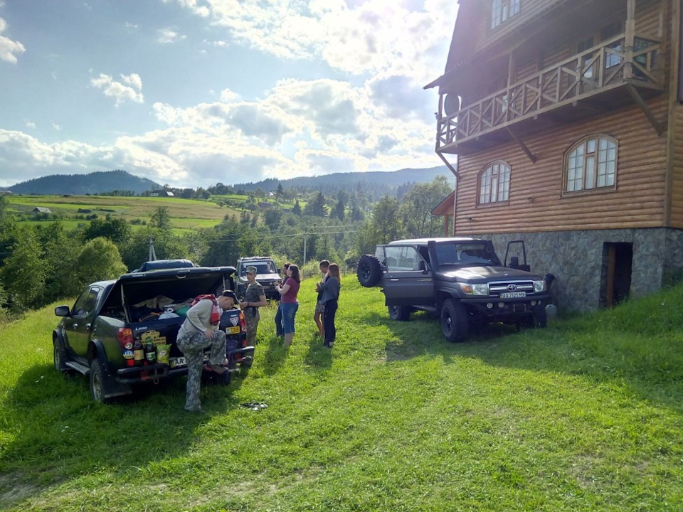 ОЛЕНІ-ТРОФІ 2019 2