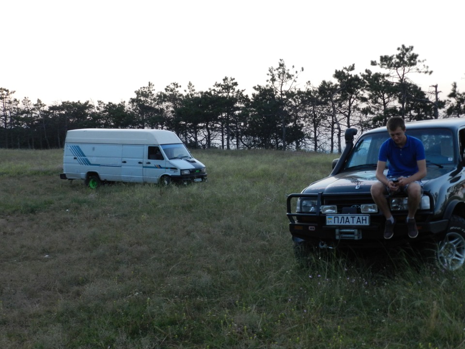 вилазка в лісок 2