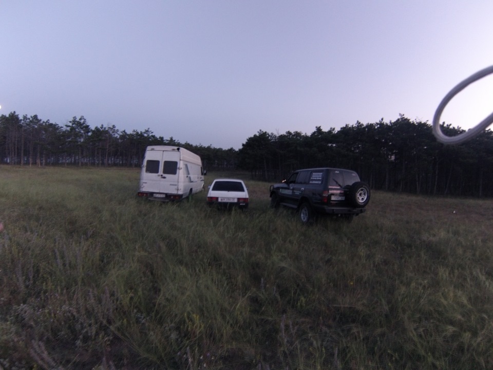 вилазка в лісок 5