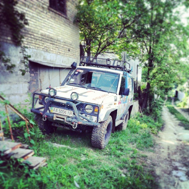 Трохи фото з життя, що протікає ... 1