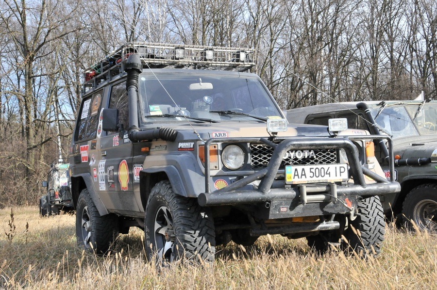 трохи Гаплика ... 1