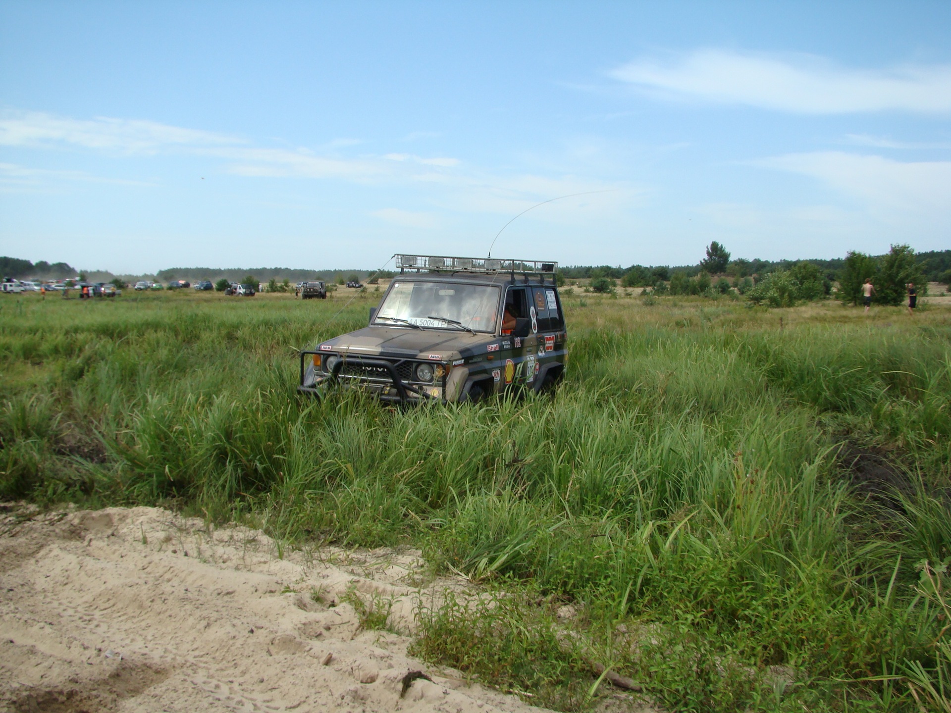 Ofroad Free Fest 2010 5