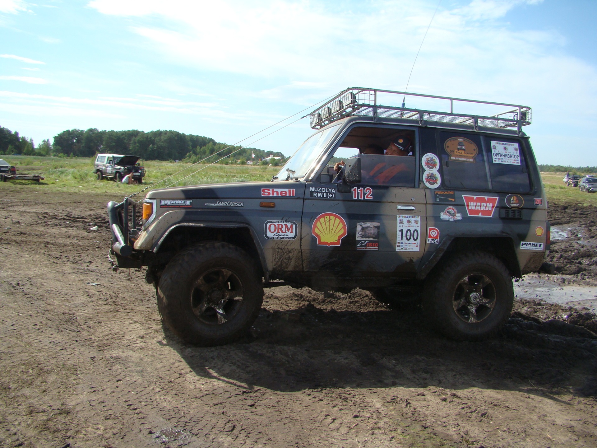 Ofroad Free Fest 2010 4
