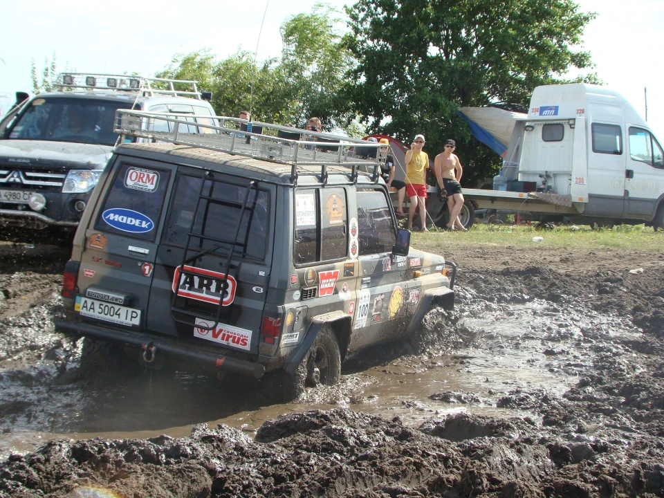 Ofroad Free Fest 2010