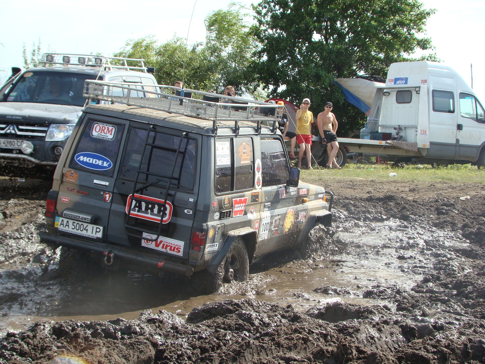 Ofroad Free Fest 2010 1