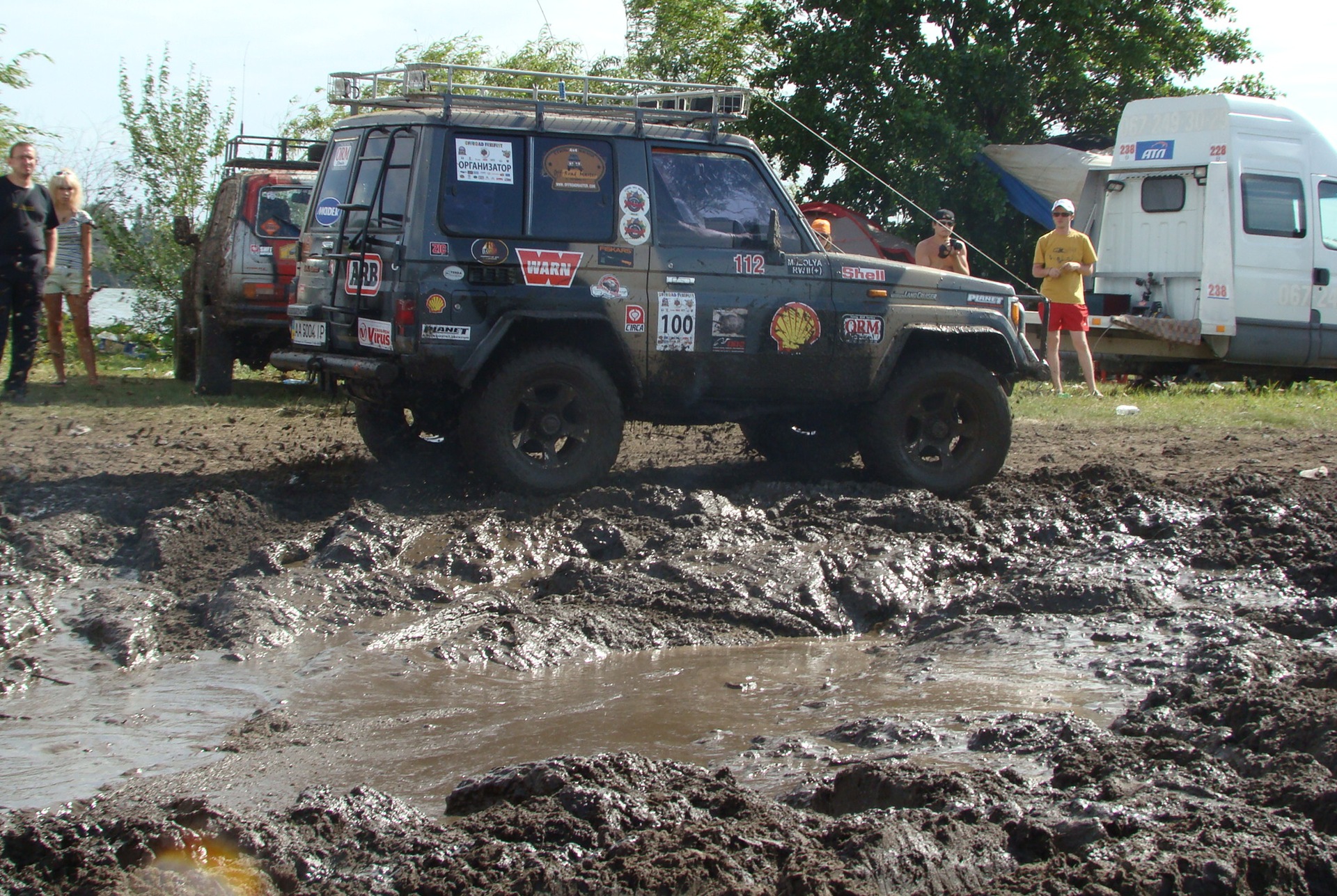 Ofroad Free Fest 2010 2