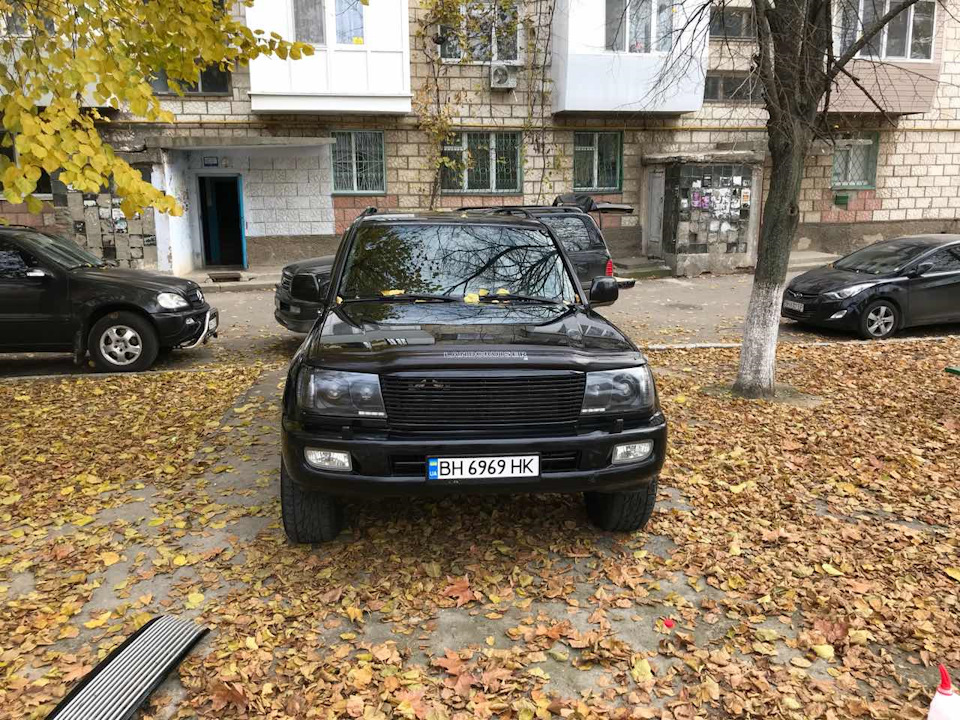 Хай буде світло! 1