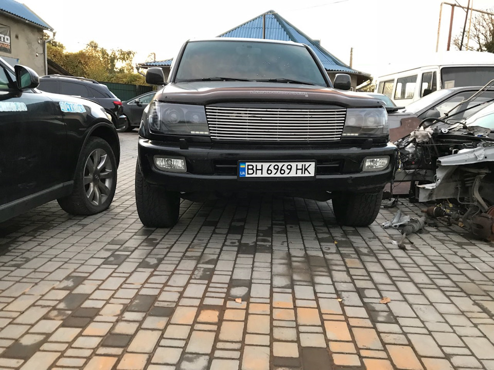 Хай буде світло! 2