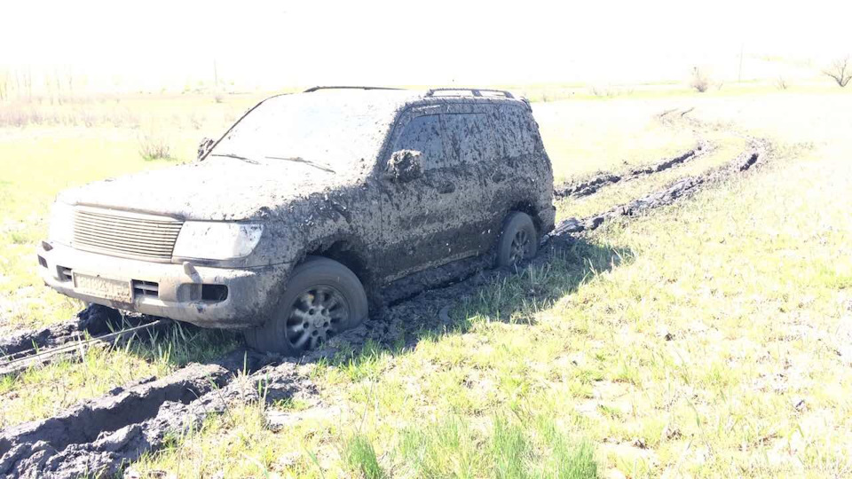Лікувальний Бруд! Частина 1 5