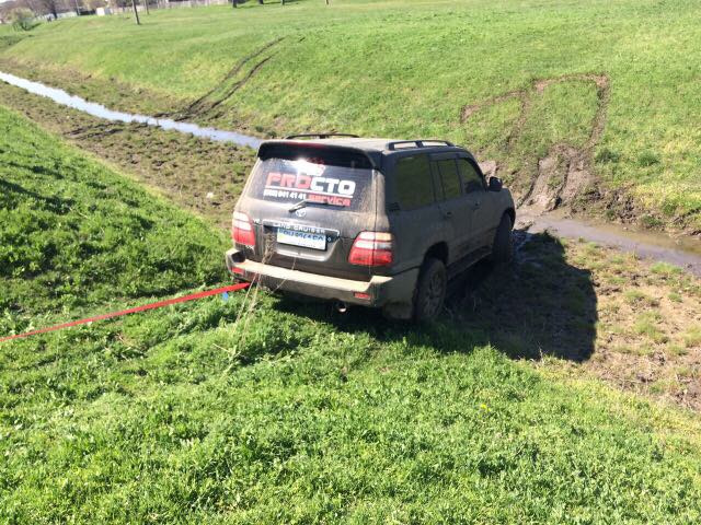 Шини Bridgestone Dueler A/T 697 частина 2. 3