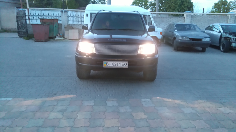 ТО річ необхідна... 2
