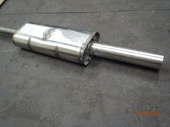 Кришки Геліка в LC 100 3
