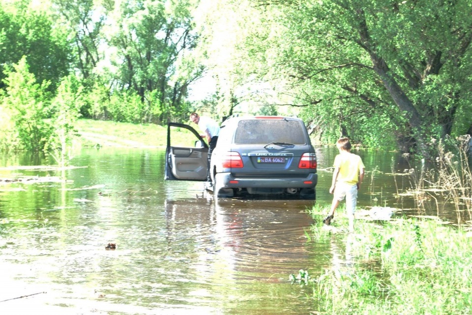 Перша покатуха. 3