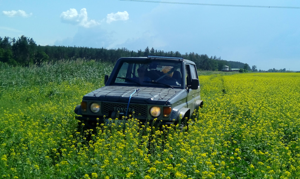 Камера заднього виду 1