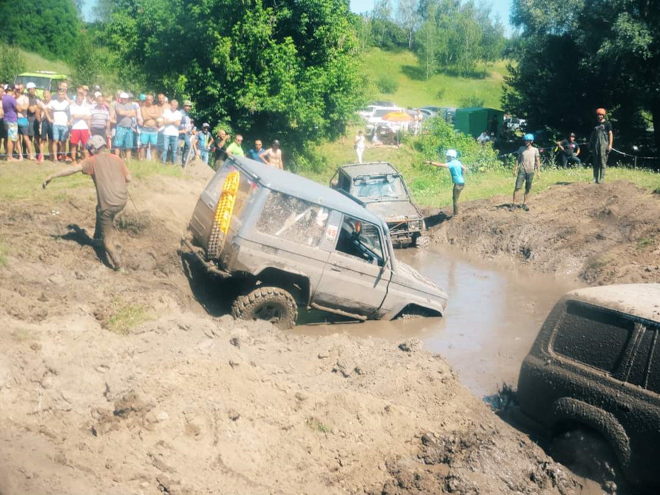 ТРАКИ Maxtrax 3