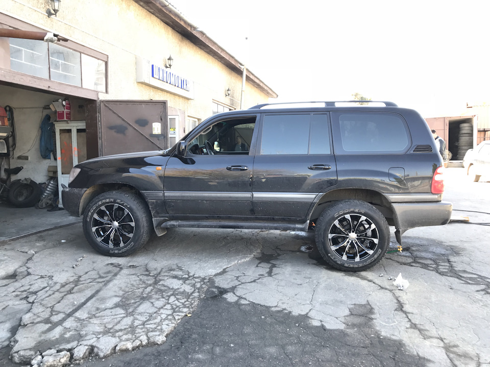 Переход на R20 5