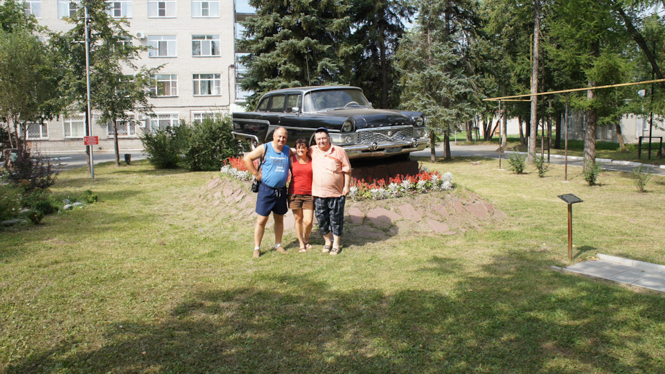 Монгмастило-16 (нова редакція). Частина 6. 1