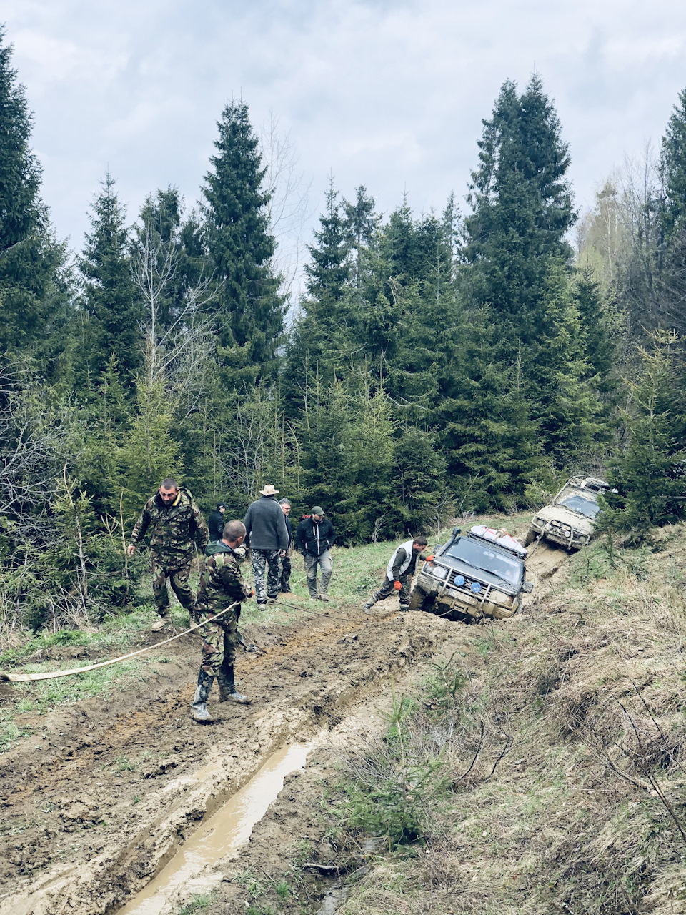 Карпатський кордон 2019 3