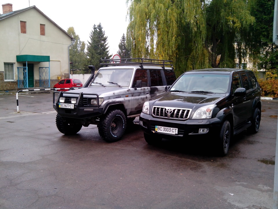Ось і перший крок здеан. 1