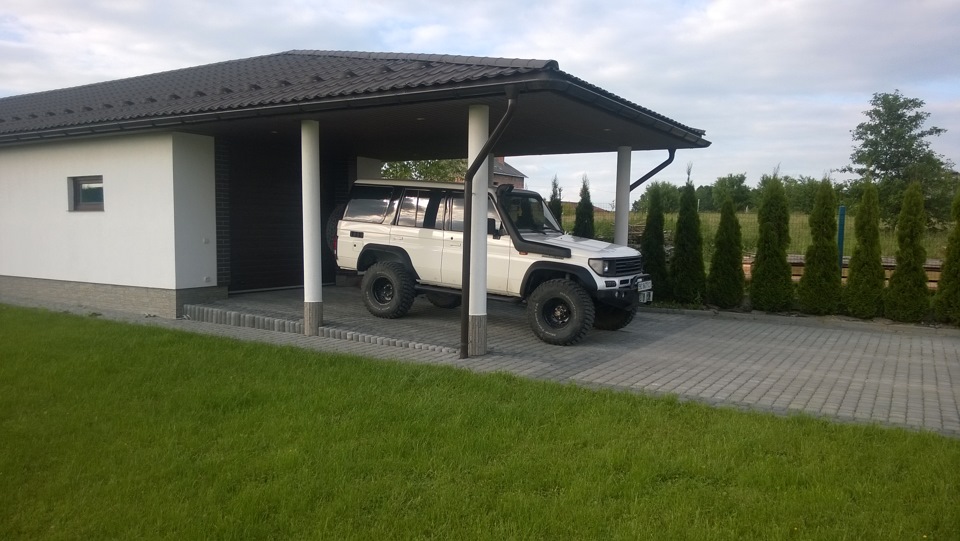 Розширювачі арок-фініш! 4