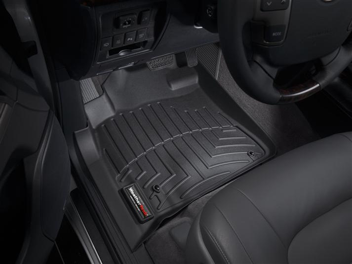 GSM, Navi, WeatherTech! 5