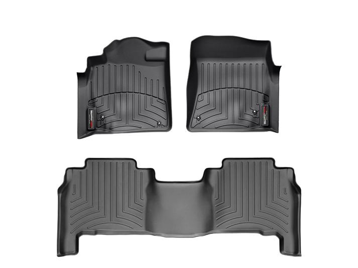 GSM, Navi, WeatherTech! 4