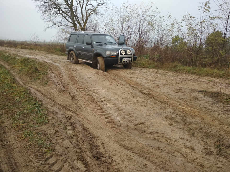 Кукурузник у справі 1