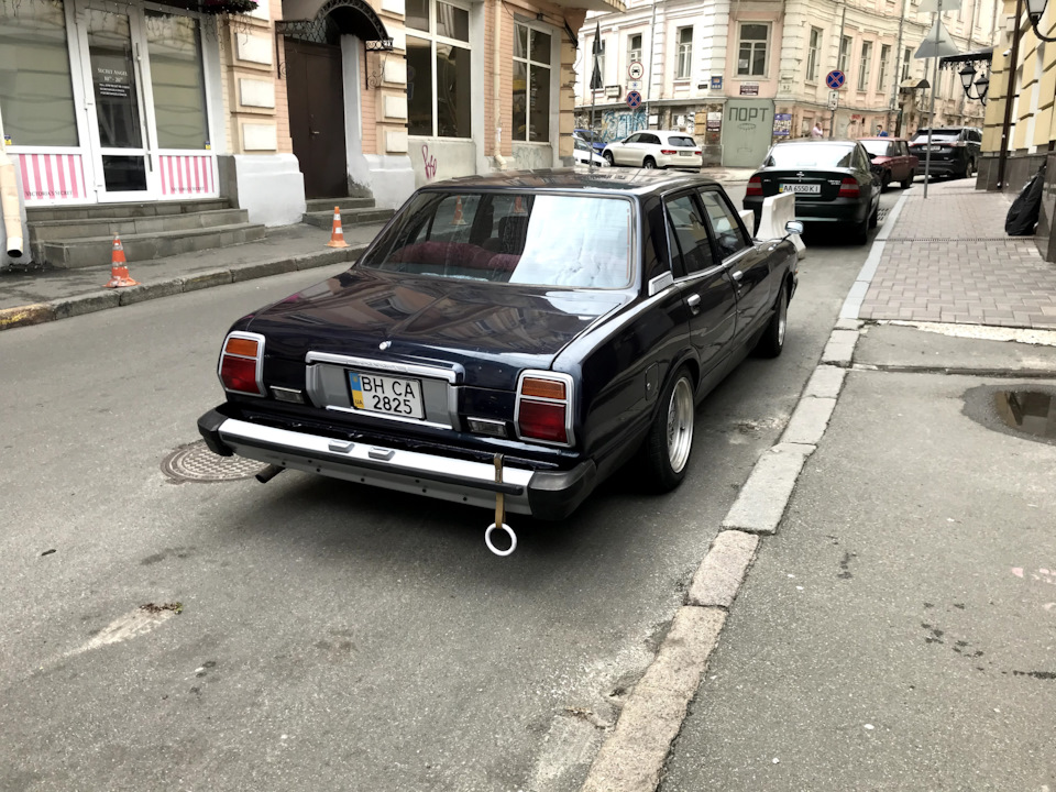 Пожинаємо плоди 2