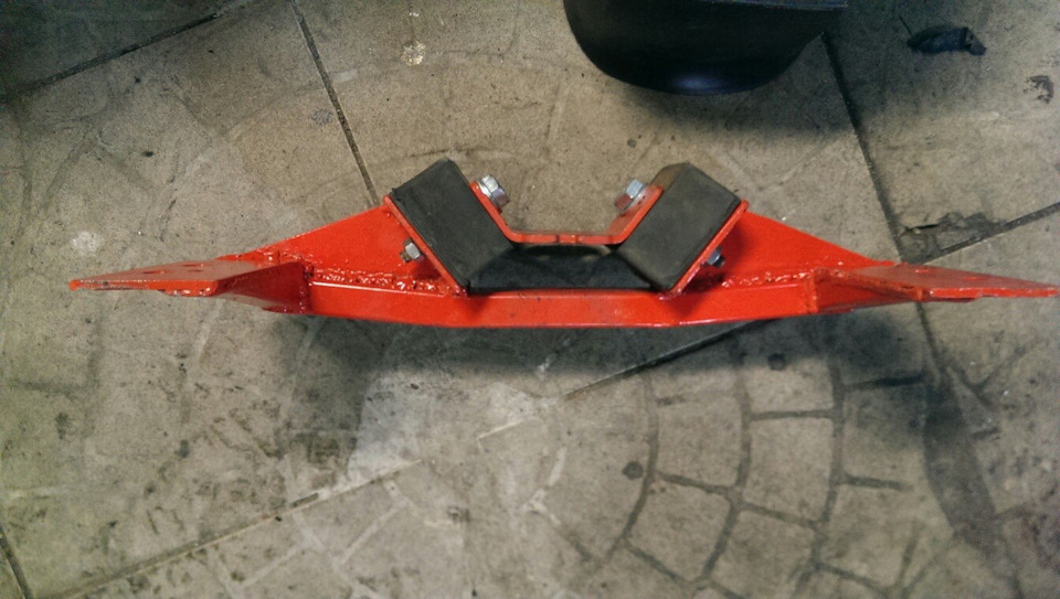 SS_garage | частина четверта 1