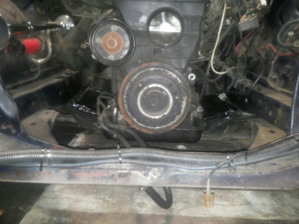 SS_garage | частина п'ята 2