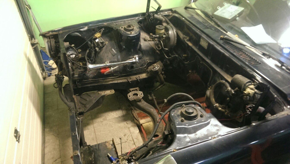 SS_garage | частина третя 5