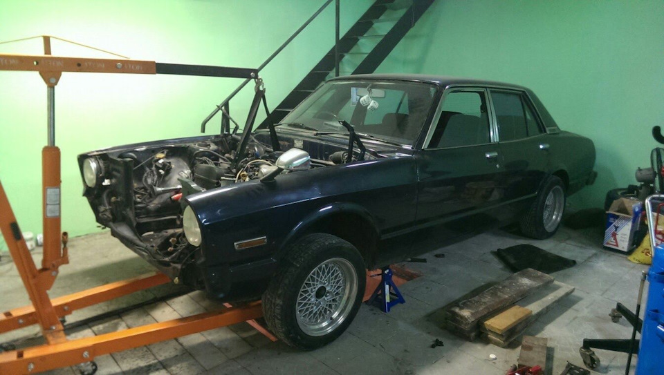 SS_garage | частина третя 3