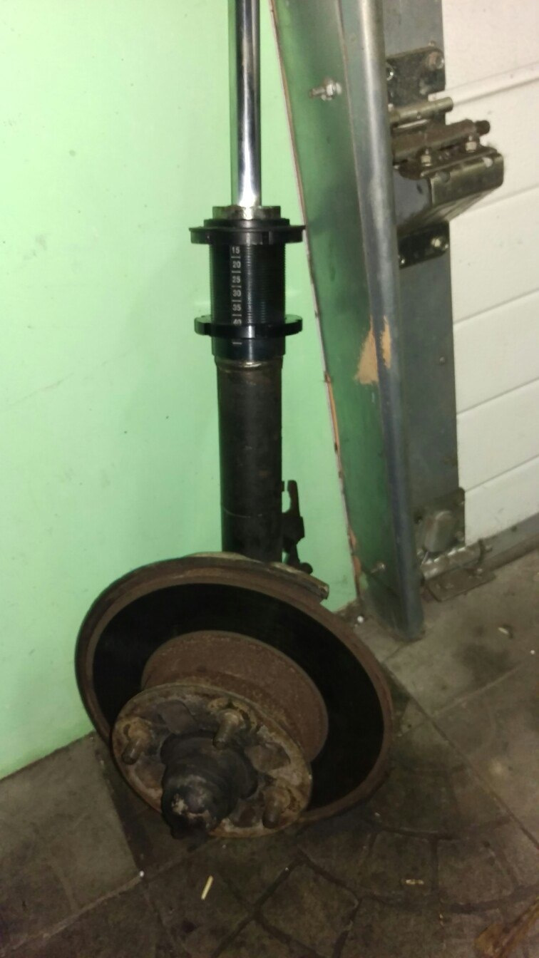 SS_garage | частина друга 1