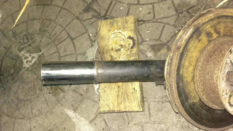 SS_garage | частина друга 3