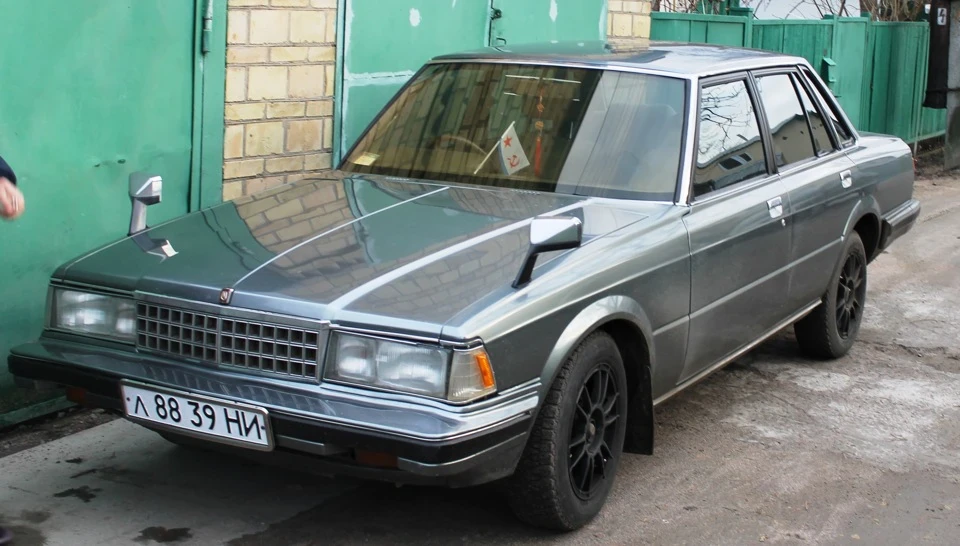 Прокат дисків)