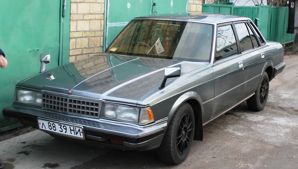 Прокат дисків) 1