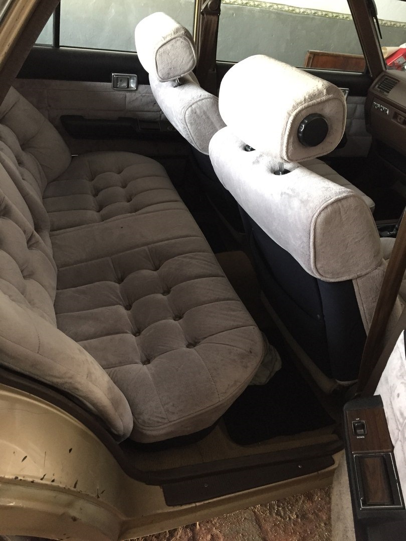 Grande saloon 2