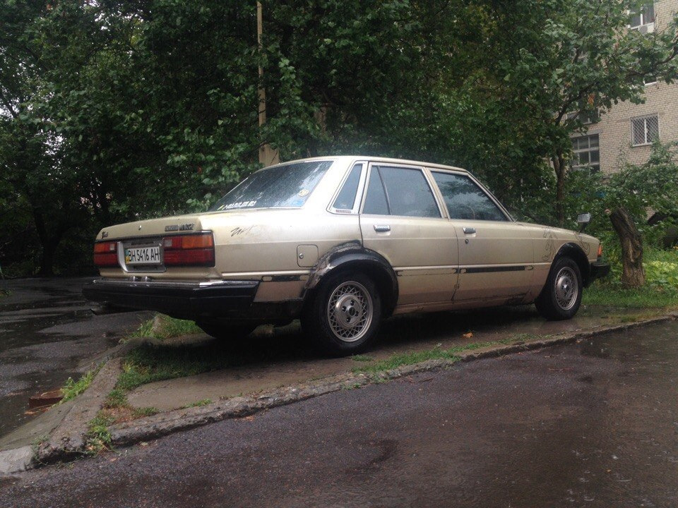 крила 1