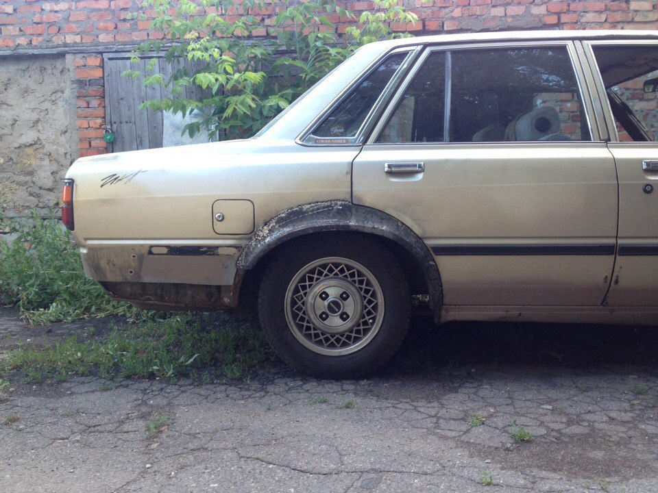 крила 4